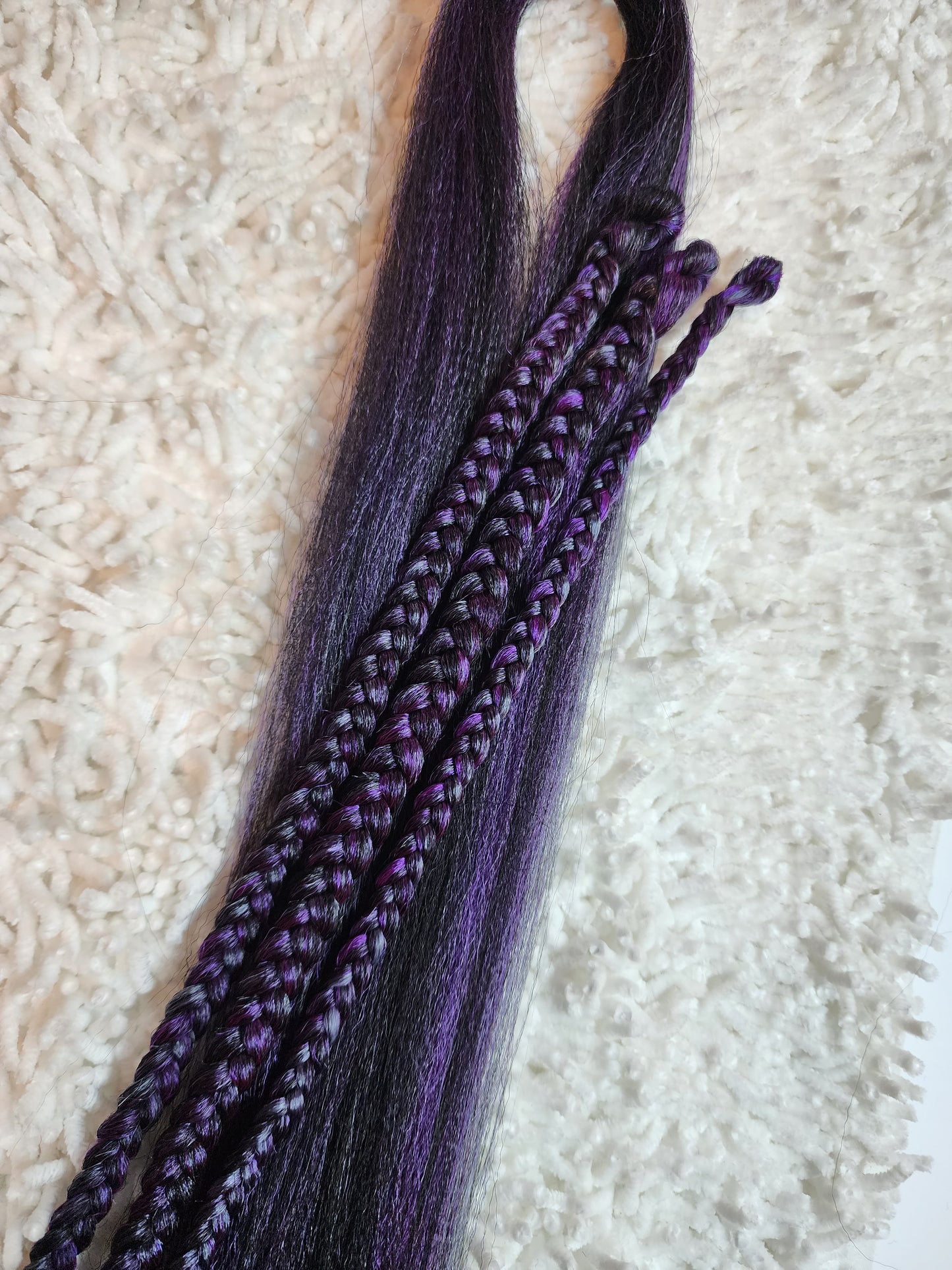 Black Violet