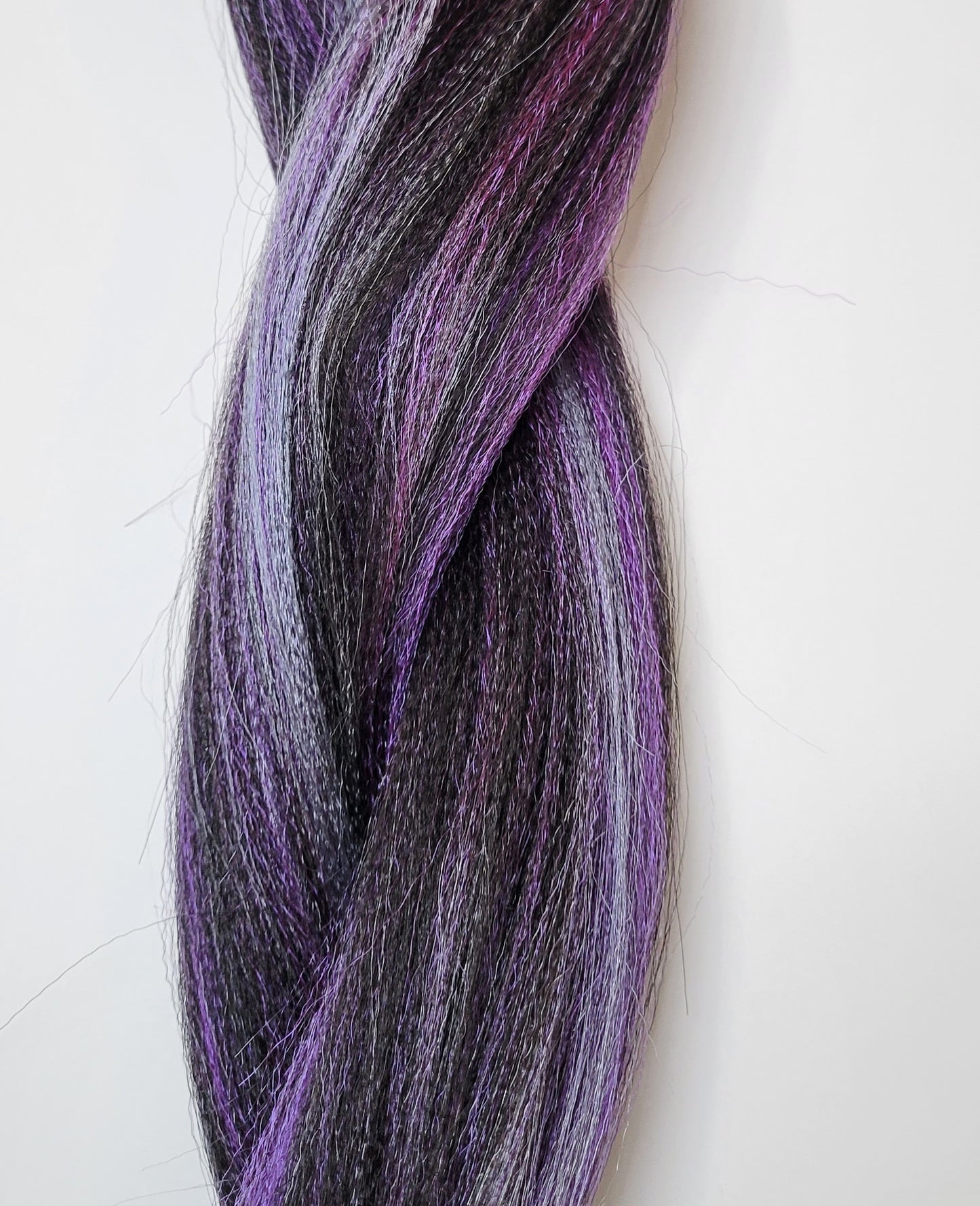 Black Violet