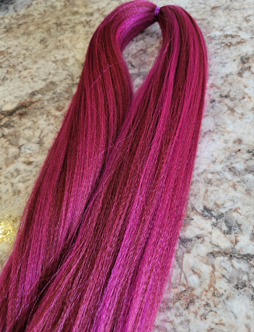 Pink Cranberry